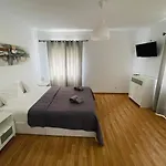 Σπίτι διακοπών Soares Village Ii Amoreira (Leiria)
