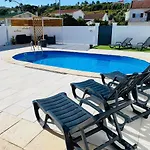 Σπίτι διακοπών Soares Village Ii Amoreira (Leiria)