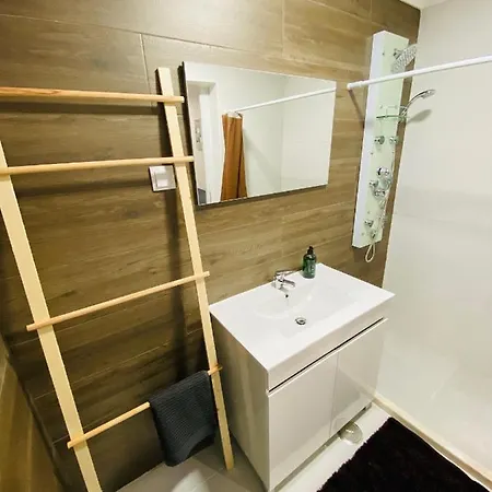 Soares Village Ii Dom wakacyjny *