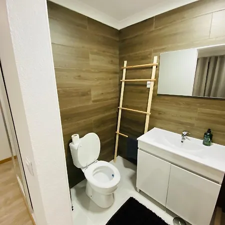 Soares Village Ii Vakantiehuis *