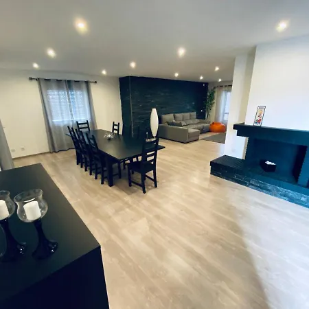 Soares Village Ii Holiday home *