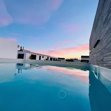 Vakantiehuis Soares Village Ii Amoreira (Leiria)