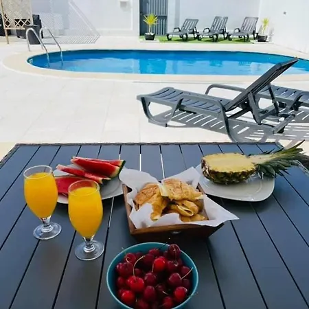 Soares Village Ii Vakantiehuis