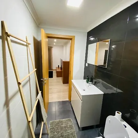 Soares Village Ii Vakantiehuis