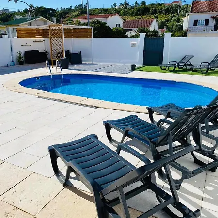 Vakantiehuis Soares Village Ii Amoreira (Leiria)