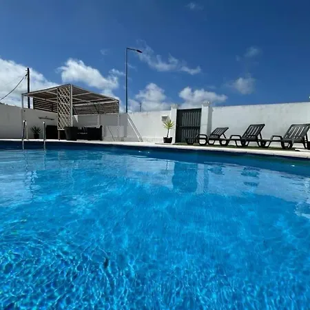 Soares Village Ii Holiday home *
