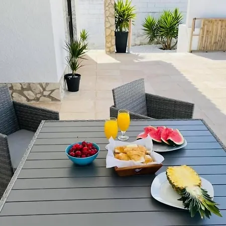 Soares Village Ii Vakantiehuis
