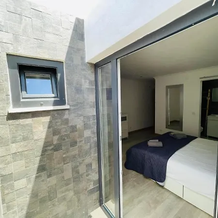 Soares Village Ii Vakantiehuis