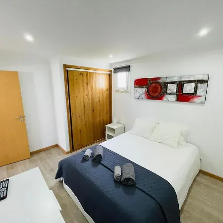 Vakantiehuis Soares Village Ii *