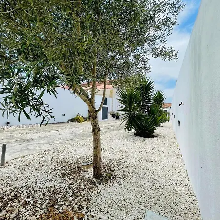 Soares Village Ii Vakantiehuis