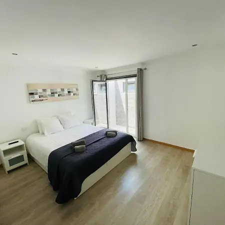 Dom wakacyjny Soares Village Ii