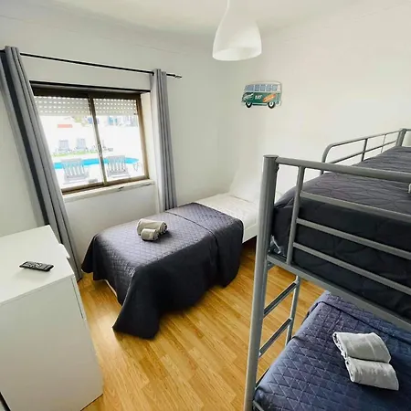 Vakantiehuis Soares Village Ii Amoreira (Leiria)