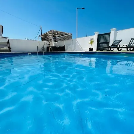 Feriehus Soares Village Ii