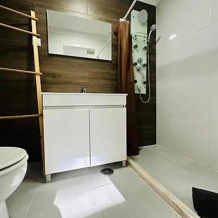 Soares Village Ii Dom wakacyjny Amoreira (Leiria)