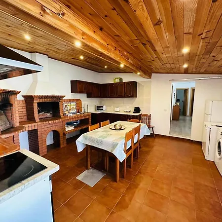 Soares Village Ii Vakantiehuis Amoreira (Leiria)