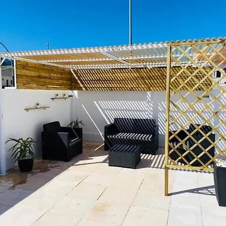 Vakantiehuis Soares Village Ii