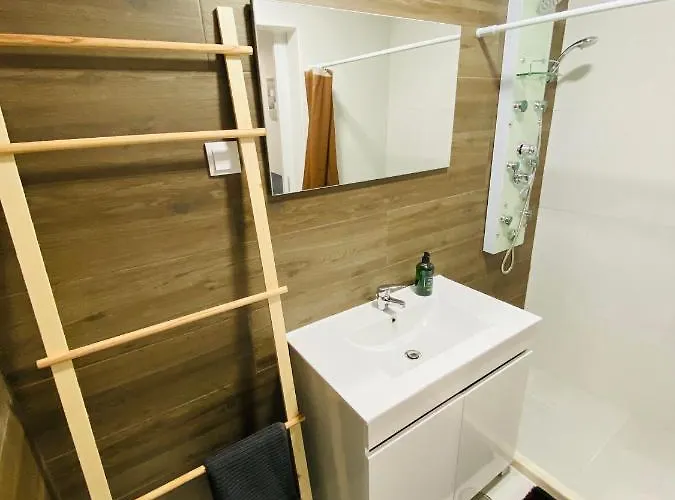 Soares Village Ii Hébergement de vacances *