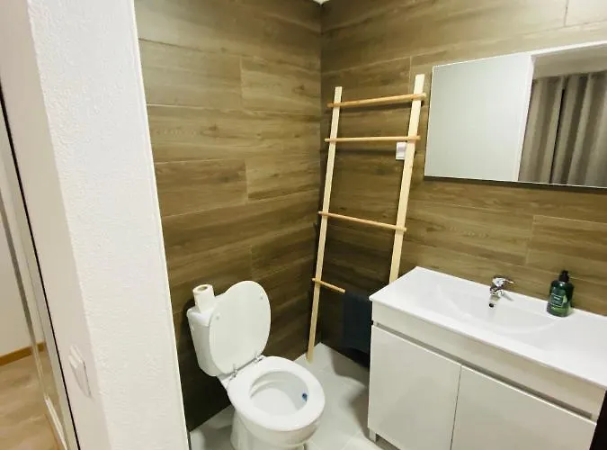 Soares Village Ii Hébergement de vacances *