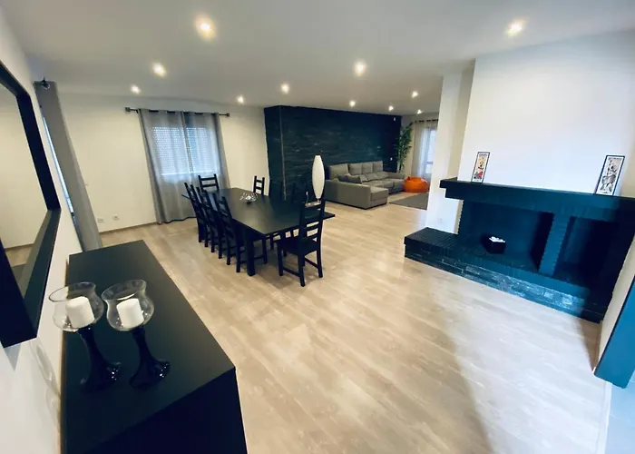 Soares Village Ii Hébergement de vacances *