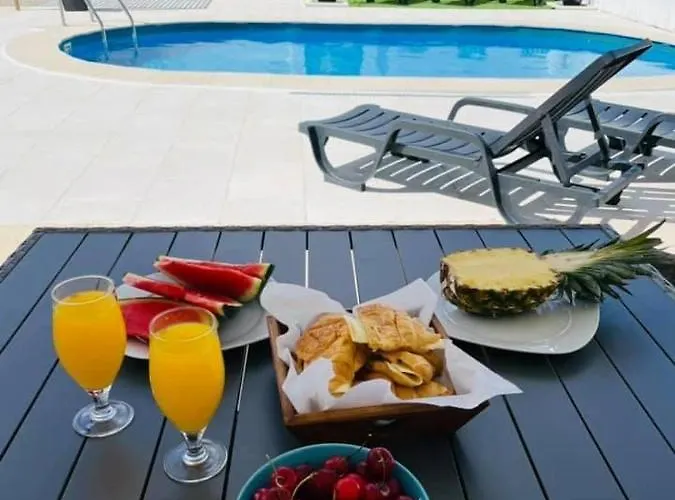 Soares Village Ii Tatil Evi