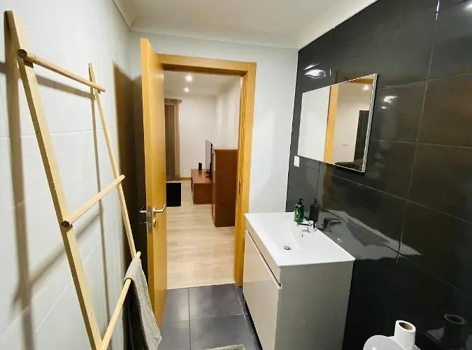 Soares Village Ii Hébergement de vacances