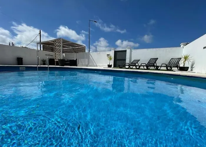 Soares Village Ii Tatil Evi *