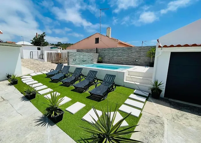 Tatil Evi Soares Village Ii *