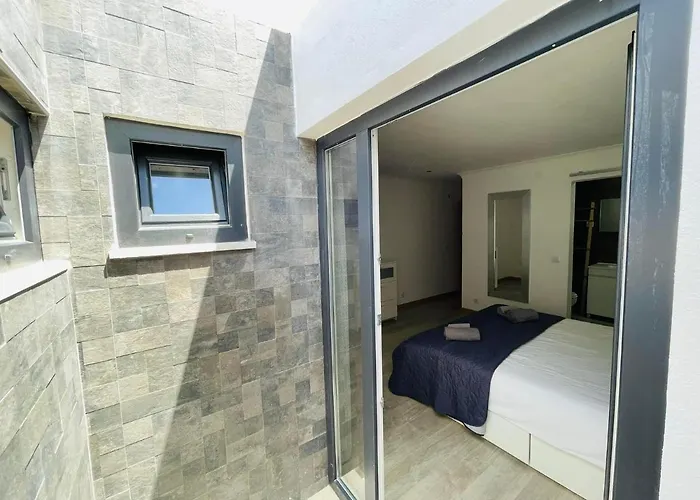 Soares Village Ii Hébergement de vacances