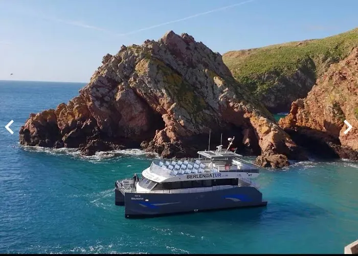 Soares Village Ii Hébergement de vacances *