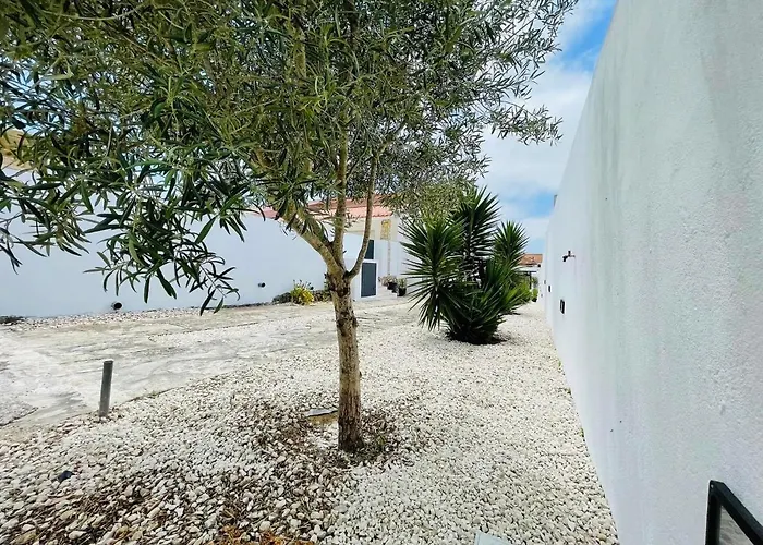 Soares Village Ii Tatil Evi