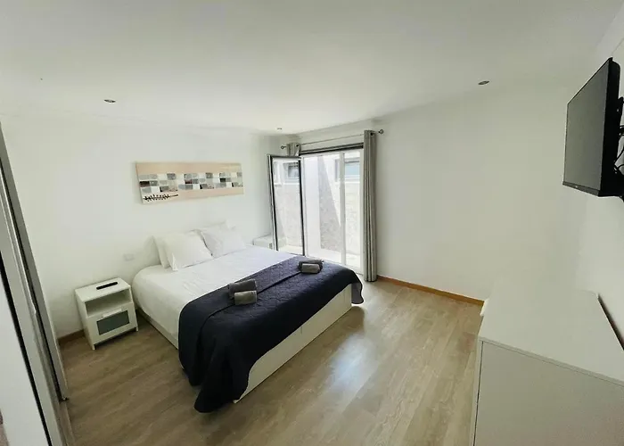 Hébergement de vacances Soares Village Ii