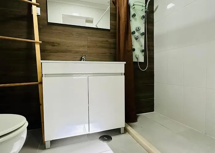 Soares Village Ii Hébergement de vacances Amoreira (Leiria)